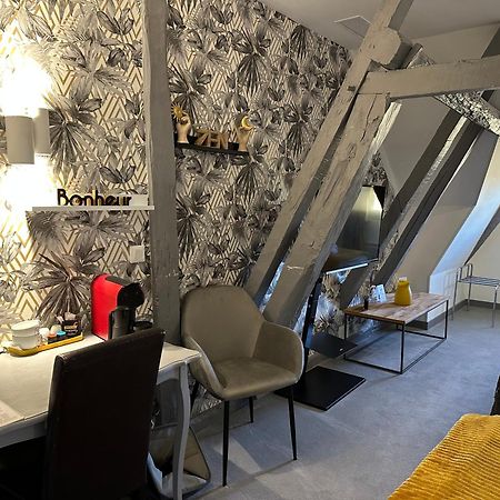 The Originals Boutique, Hotel Le George , لوش المظهر الخارجي الصورة