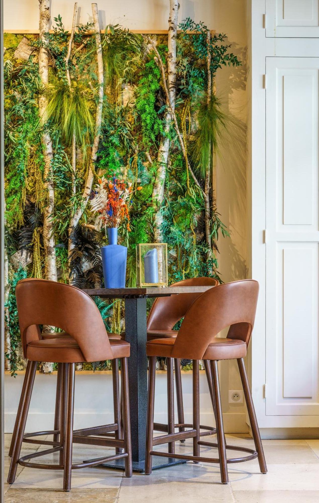 The Originals Boutique, Hotel Le George , لوش المظهر الخارجي الصورة