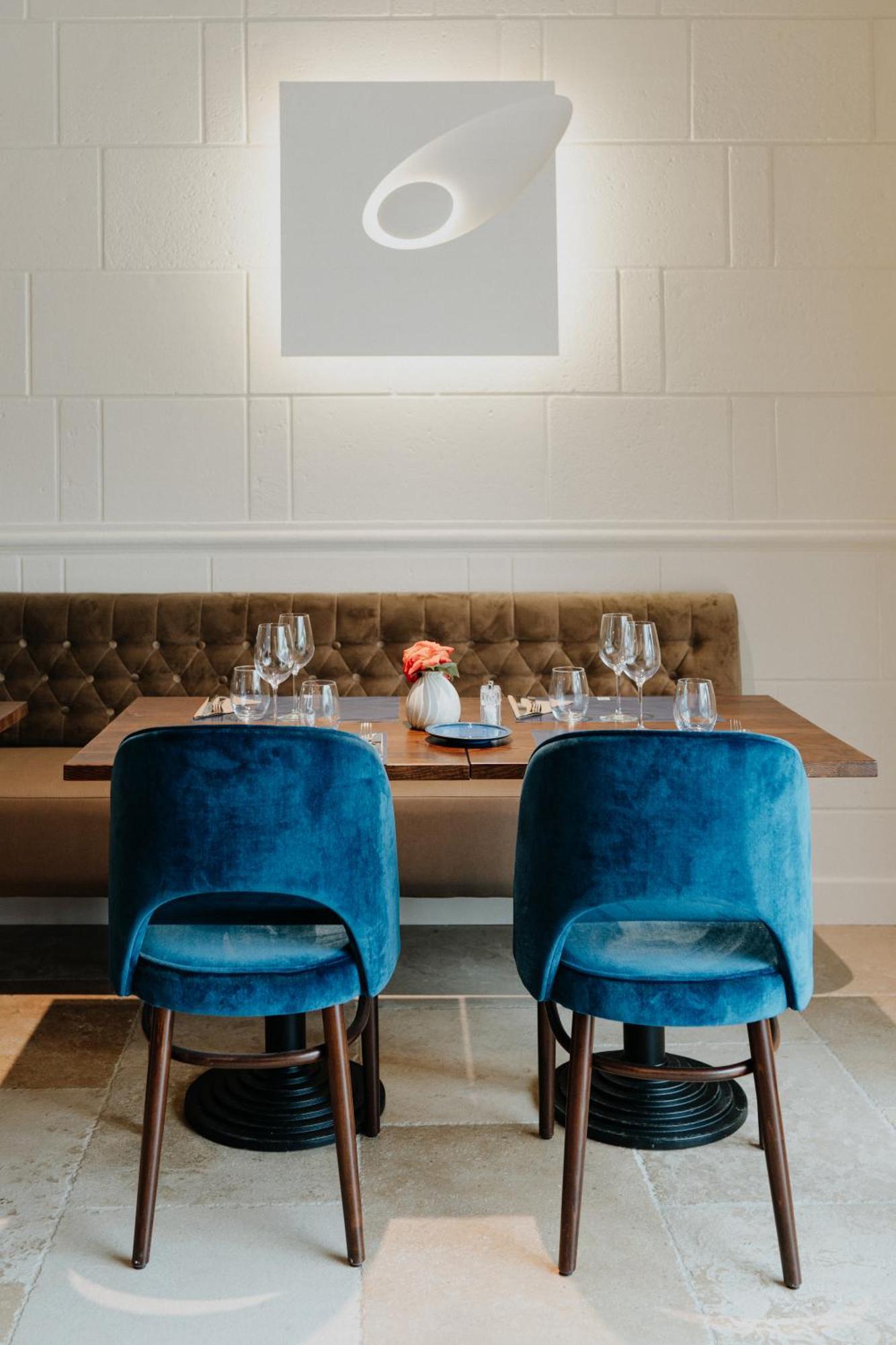 The Originals Boutique, Hotel Le George , لوش المظهر الخارجي الصورة