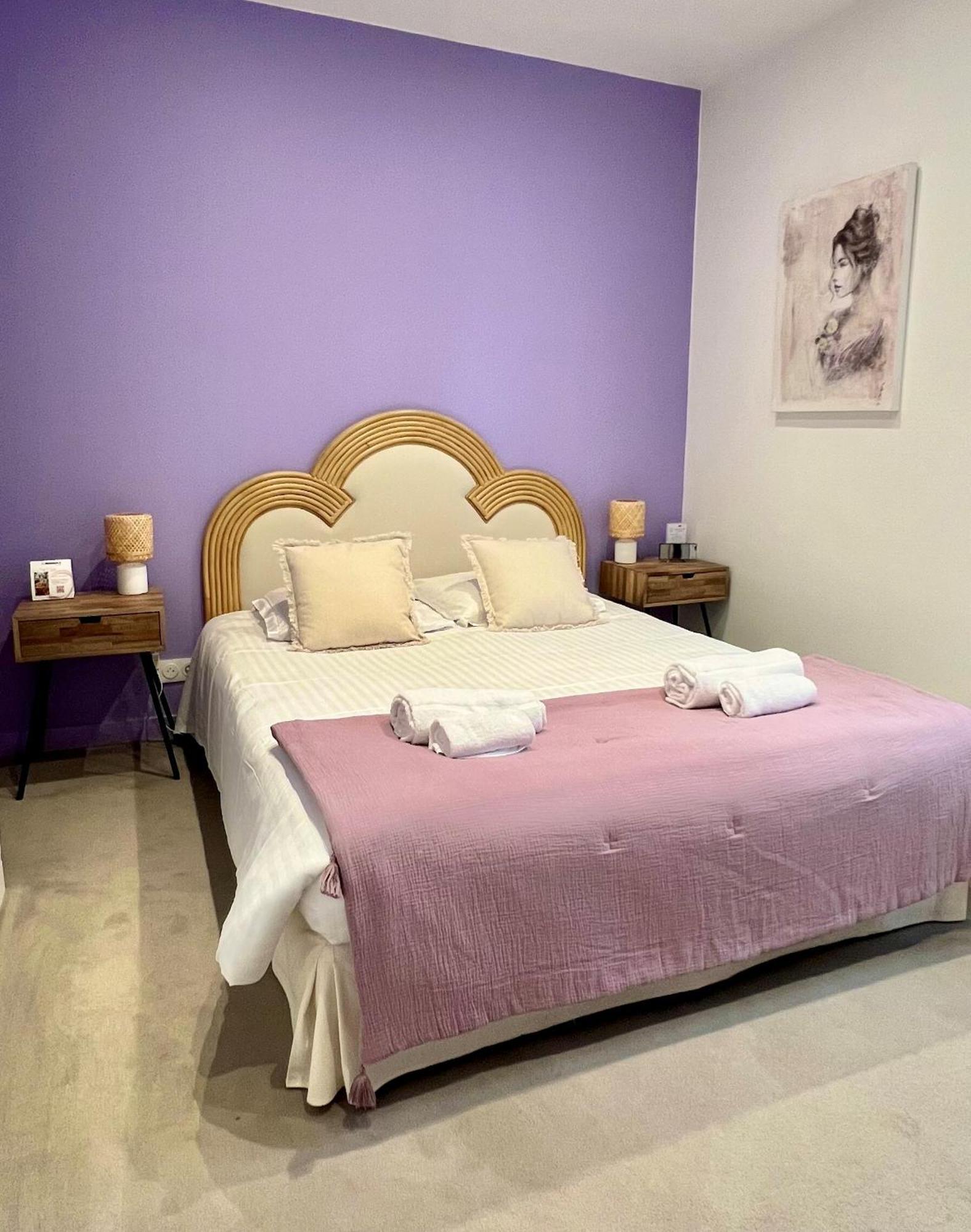 The Originals Boutique, Hotel Le George , لوش المظهر الخارجي الصورة